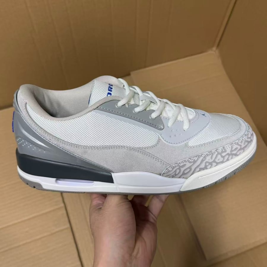 View 4 - Grey