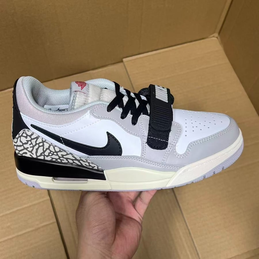 Basketball Shoes Tnt Batch AJ312 Series