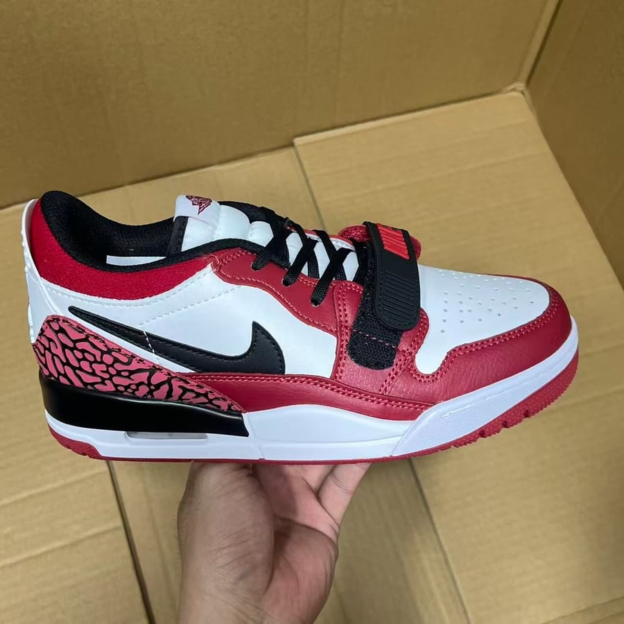 Basketball Shoes Tnt Batch AJ312 Series
