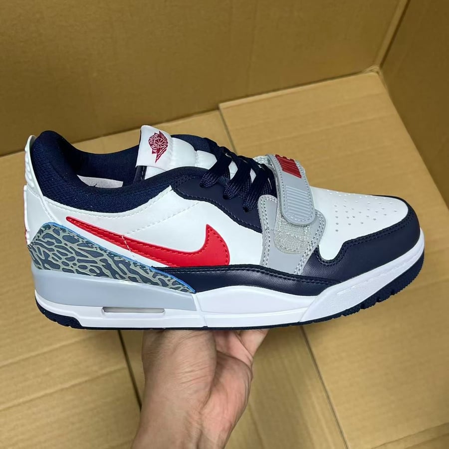 Basketball Shoes Tnt Batch AJ312 Series