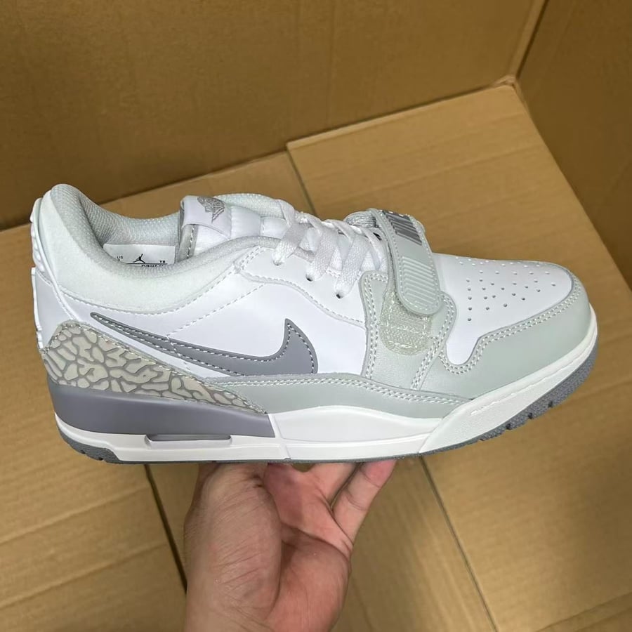 Basketball Shoes Tnt Batch AJ312 Series