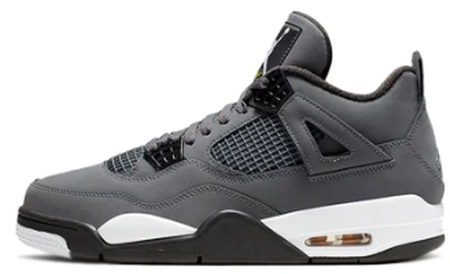 View 6 - Grey