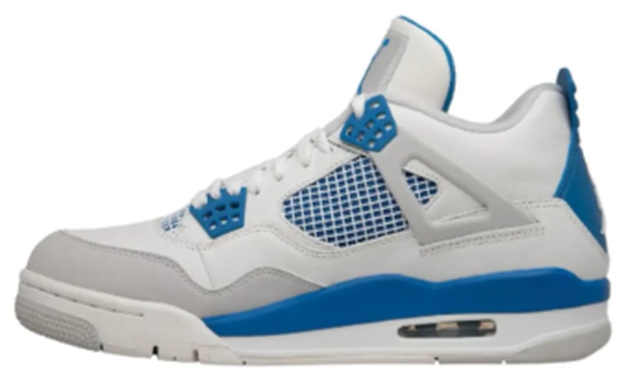 Basketball Shoes Tnt Batch AJ4 Series
