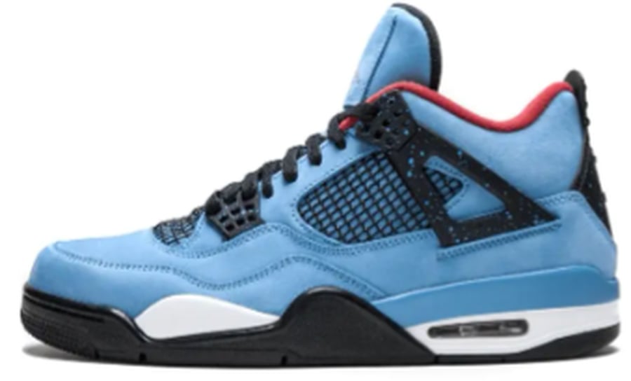 View 3 - Blue