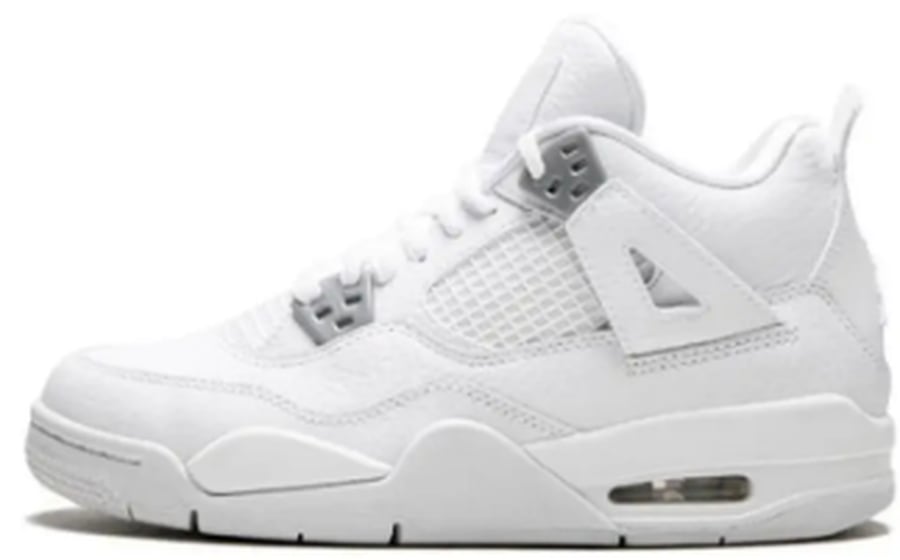 View 6 - White / Grey