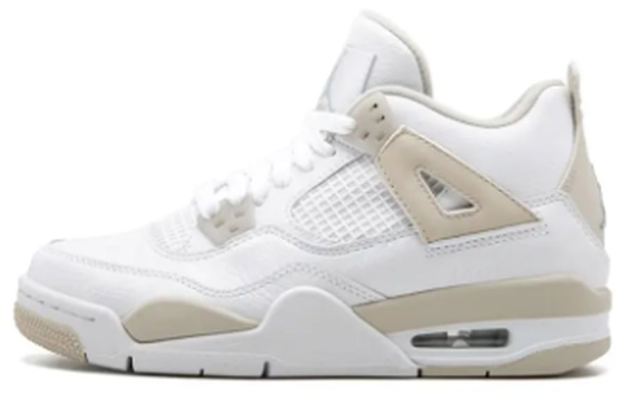 View 3 - White