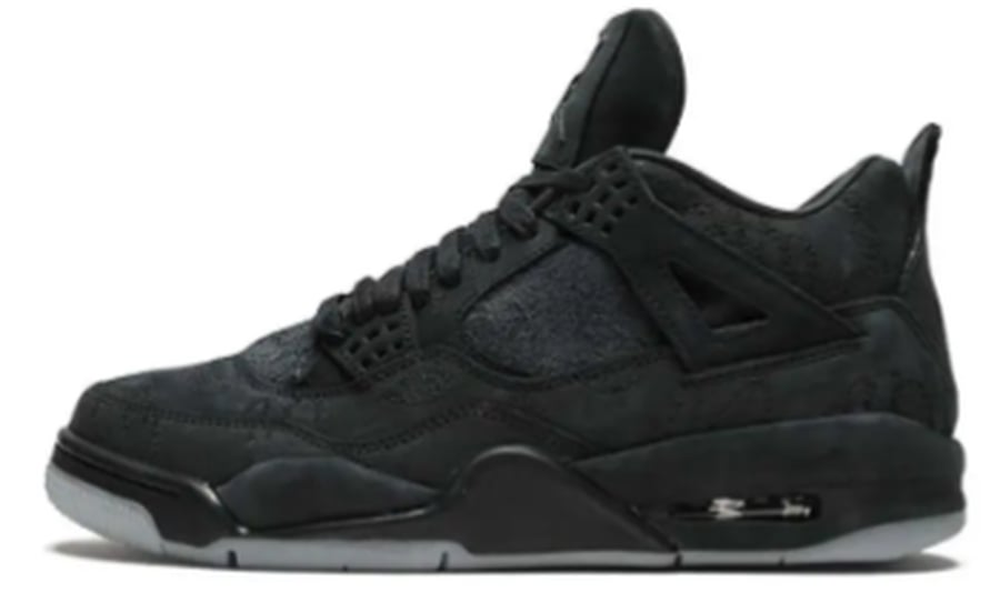 View 3 - Black