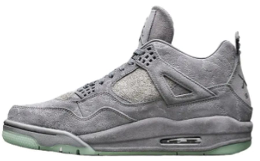 View 2 - Grey