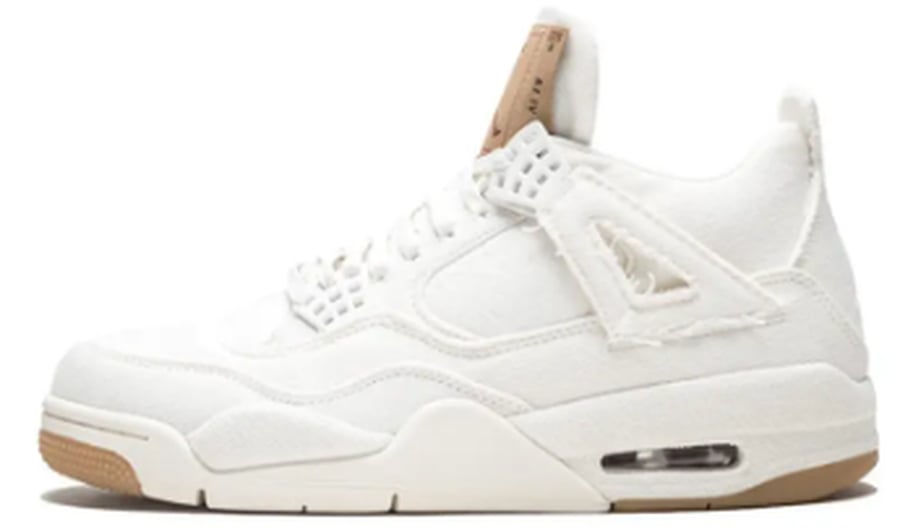 View 4 - White