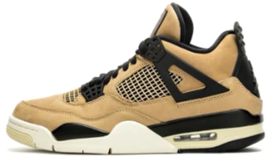 View 4 - Brown / Beige