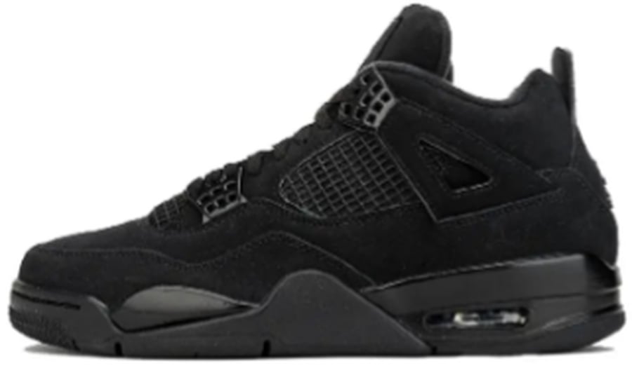 View 7 - Black