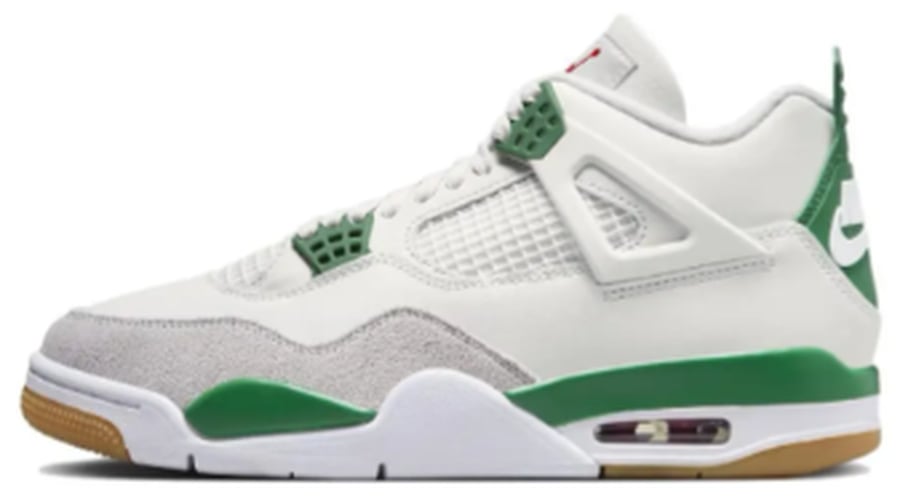 Basketball Shoes Tnt Batch AJ4 Series
