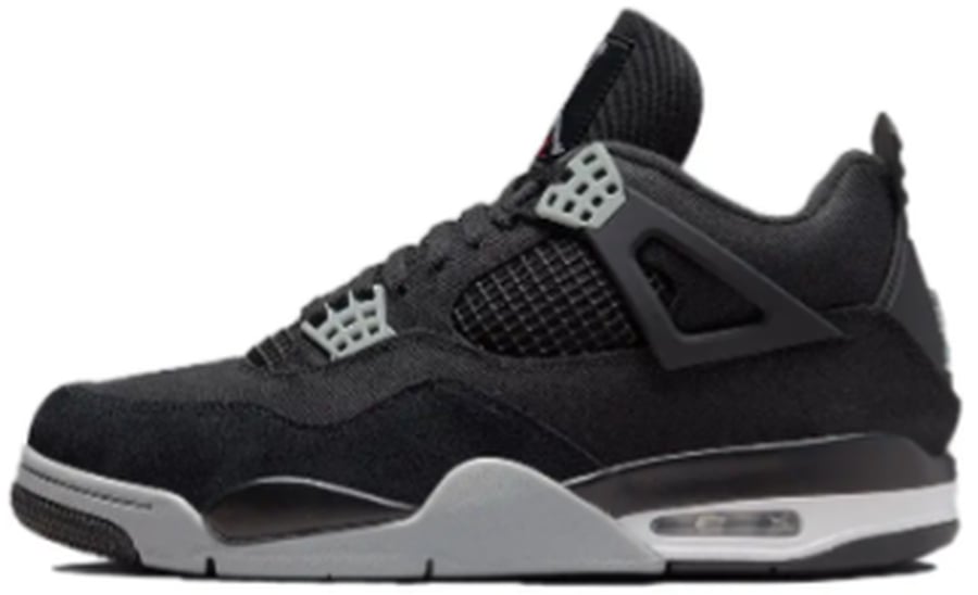 Basketball Shoes Tnt Batch AJ4 Series