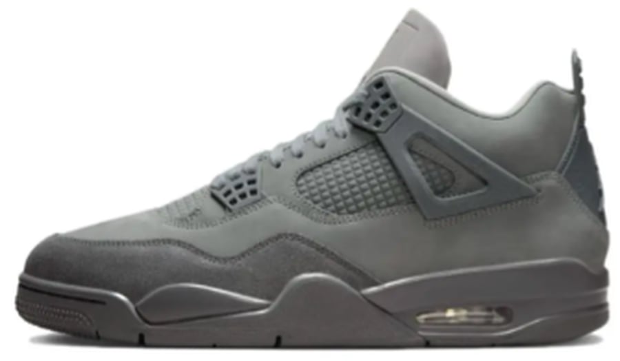 View 2 - Black / Grey