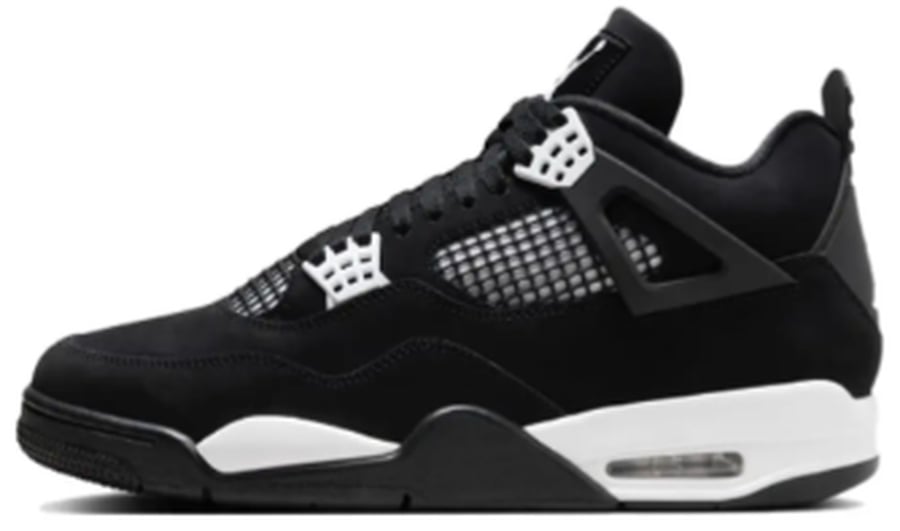 Basketball Shoes Tnt Batch AJ4 Series