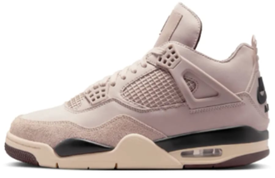 Basketball Shoes Tnt Batch AJ4 Series