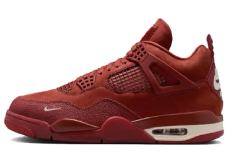 Basketball Shoes Tnt Batch AJ4 Series