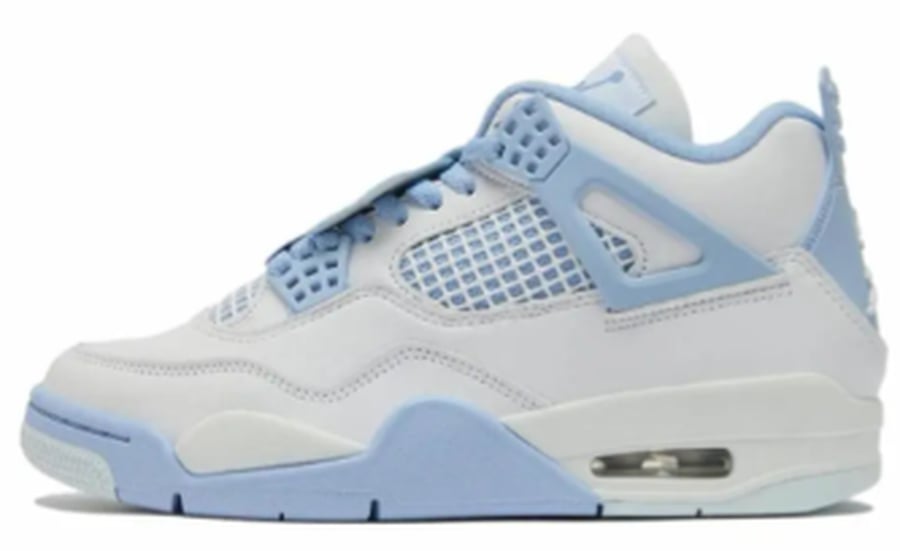 View 2 - White / Blue