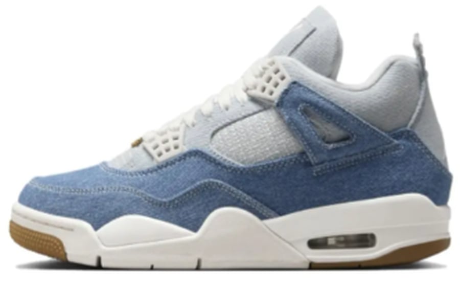 View 7 - White / Blue