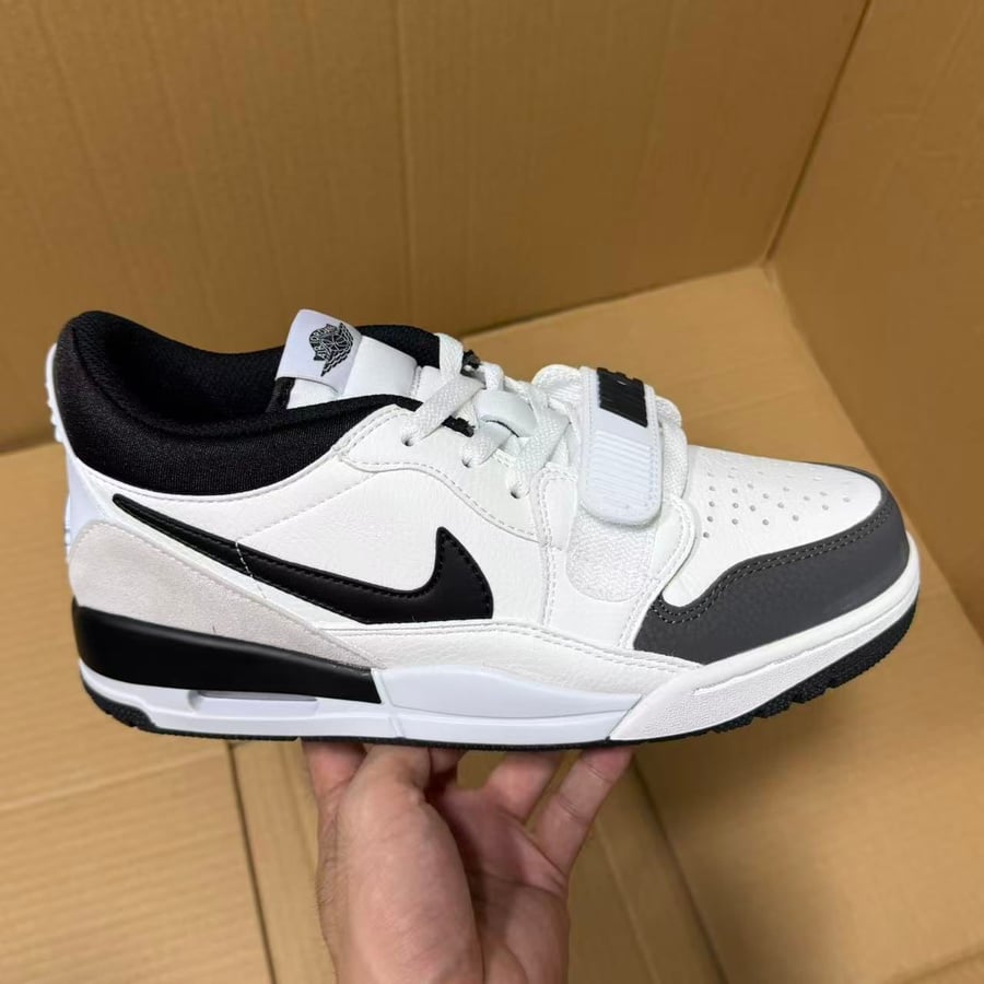 Basketball Shoes Ts Batch AJ312 Low Top Series