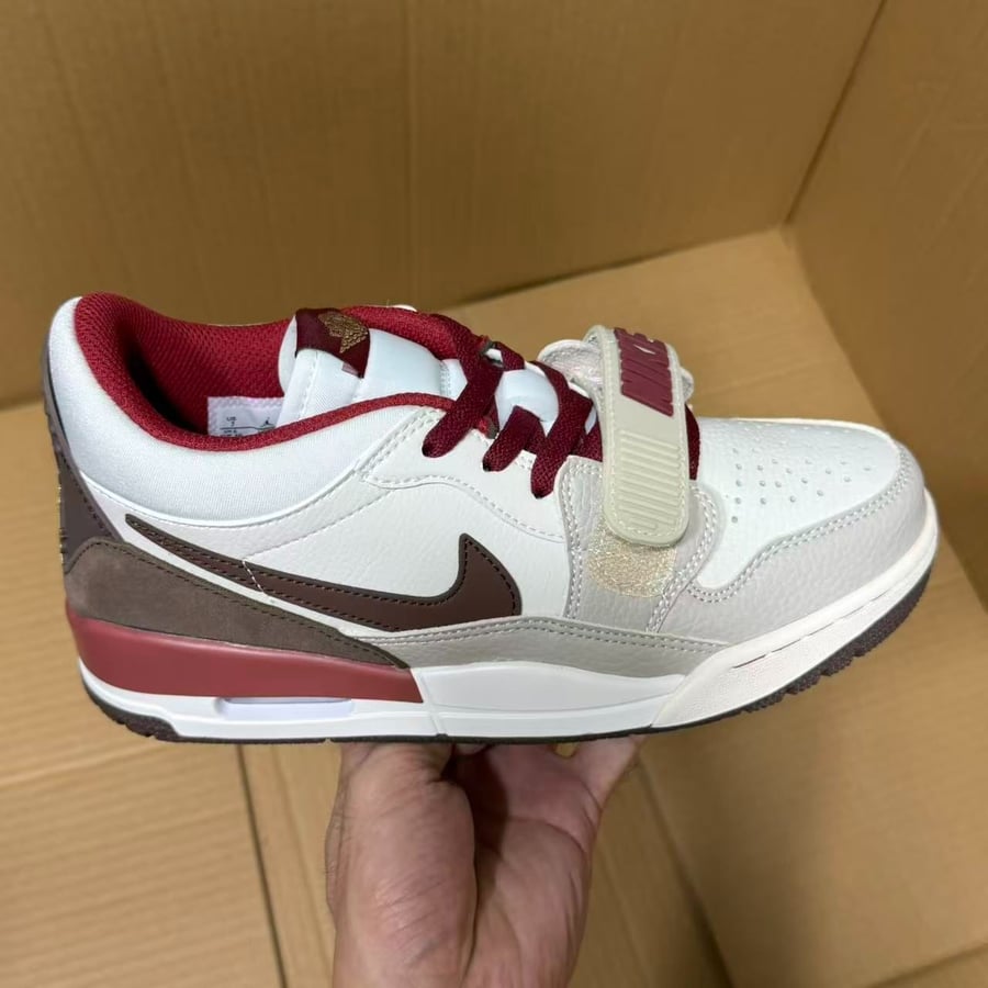 Basketball Shoes Ts Batch AJ312 Low Top Series
