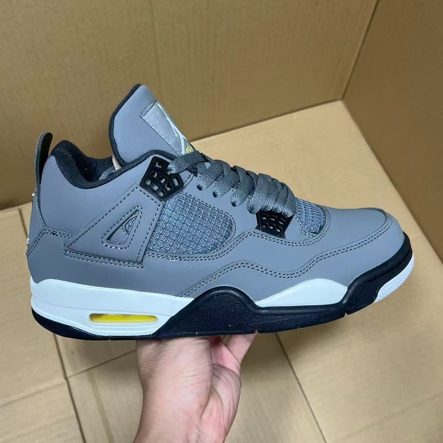 View 2 - Grey
