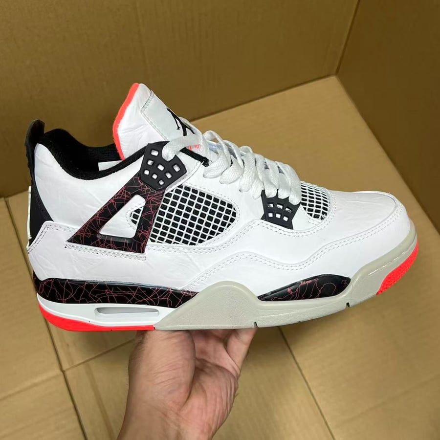 Basketball Shoes Value Batch W Batch AJ4 Series