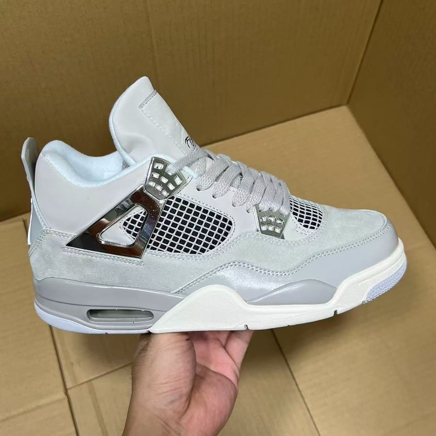 View 5 - Grey