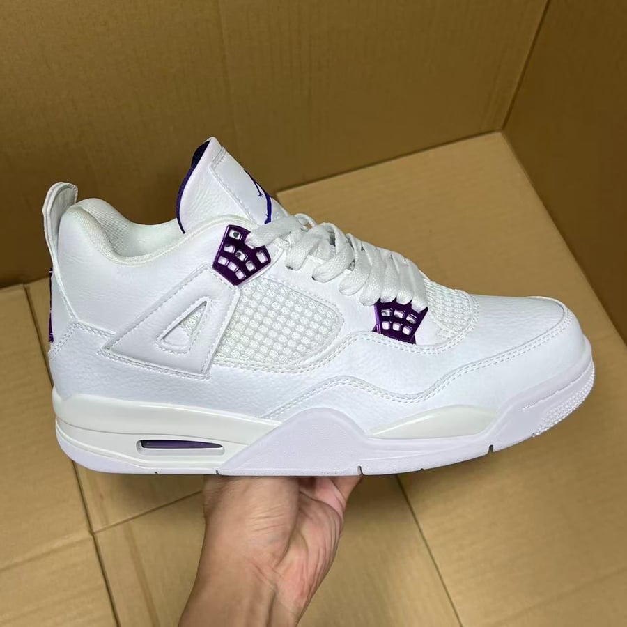 Basketball Shoes Value Batch W Batch AJ4 Series