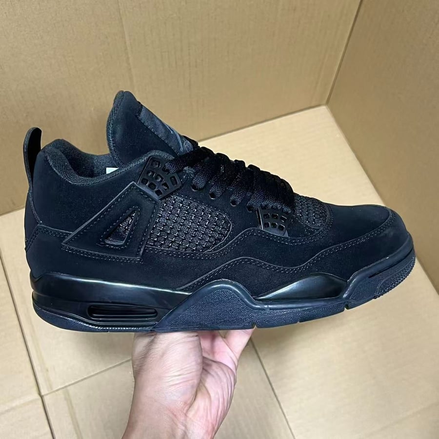 Basketball Shoes Value Batch W Batch AJ4 Series