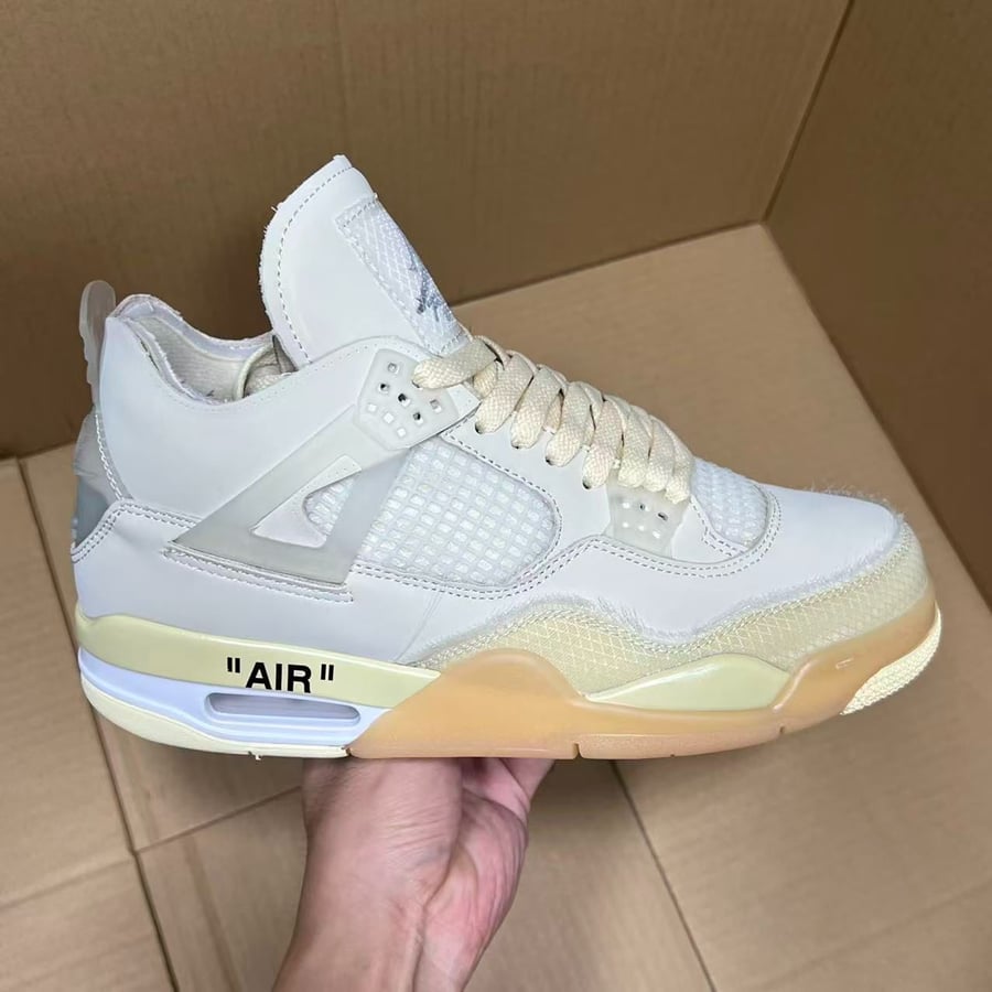Basketball Shoes Value Batch W Batch AJ4 Series