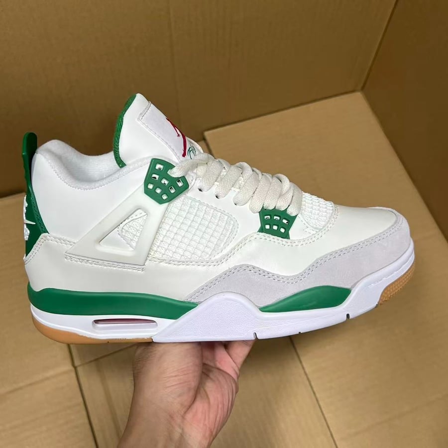 View 2 - Green