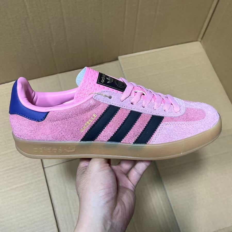Sneakers W Batch German Trainer Series