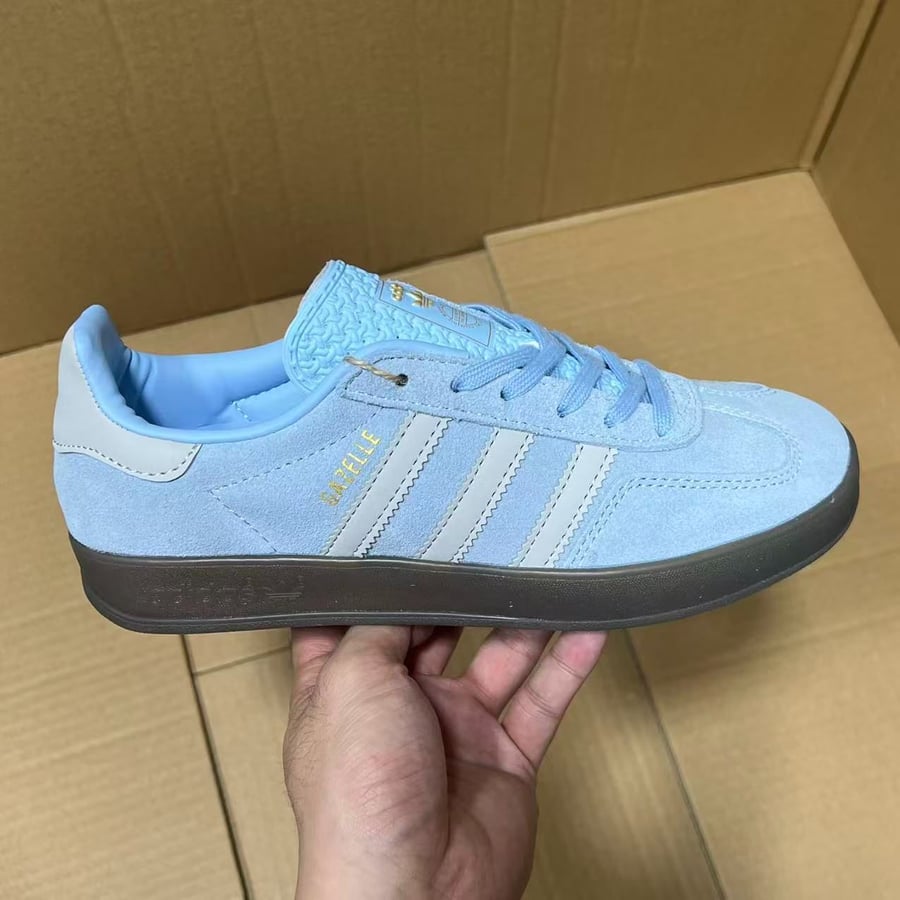 View 3 - Blue