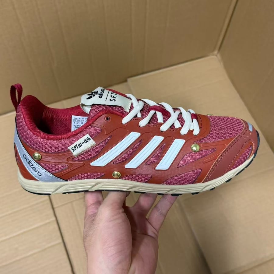 Other Shoes W Batch Adidas SFTM-006 Series