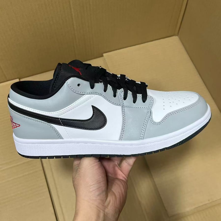 View 3 - Grey