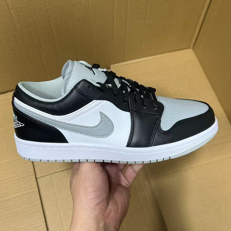 View 2 - Grey