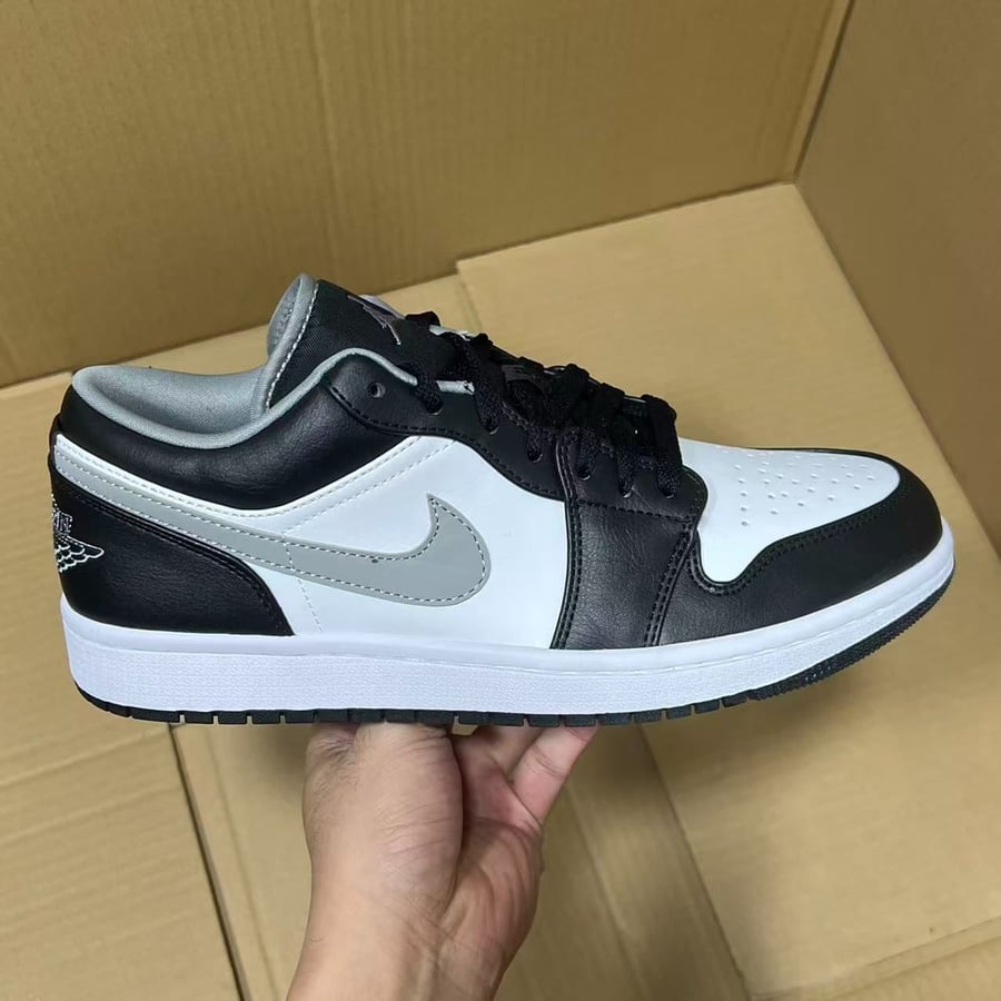 View 2 - Grey