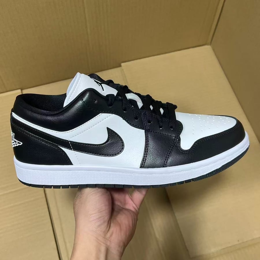 Basketball Shoes X Batch AJ1 Low Top Series