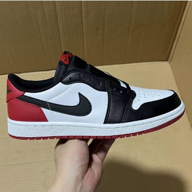 Basketball Shoes X Batch AJ1 Low Top Series