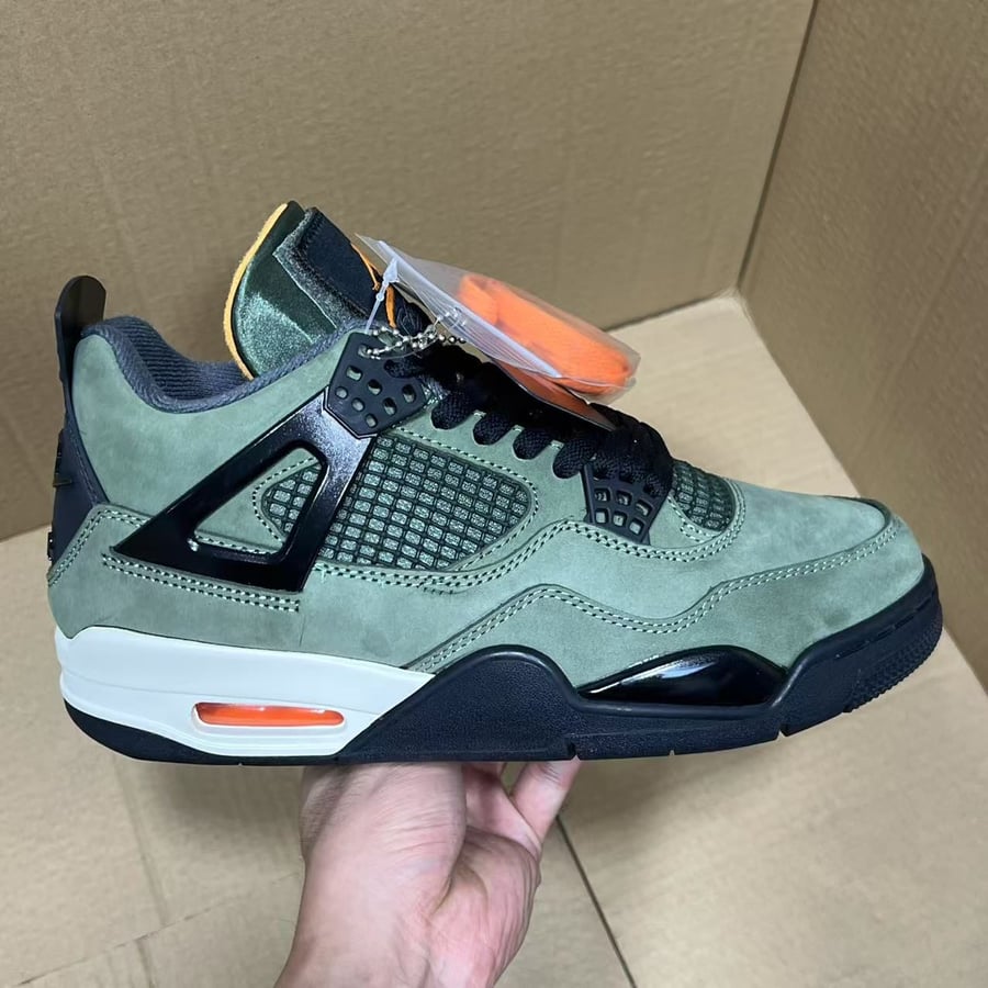 Basketball Shoes X Batch AJ4 Series