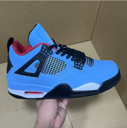 View 5 - Blue