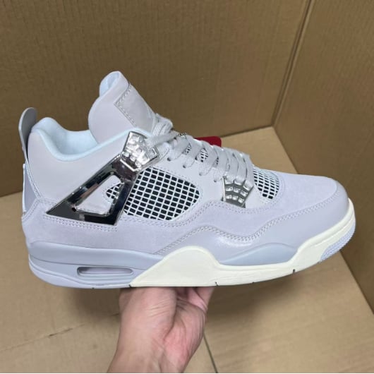 View 6 - Grey