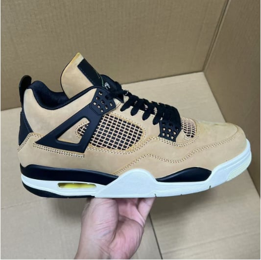 View 2 - Yellow / Beige