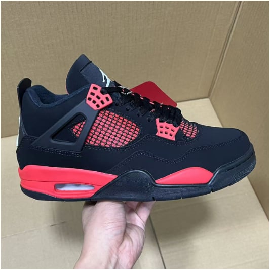Basketball Shoes X Batch AJ4 Series