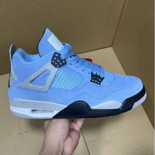 View 4 - Blue