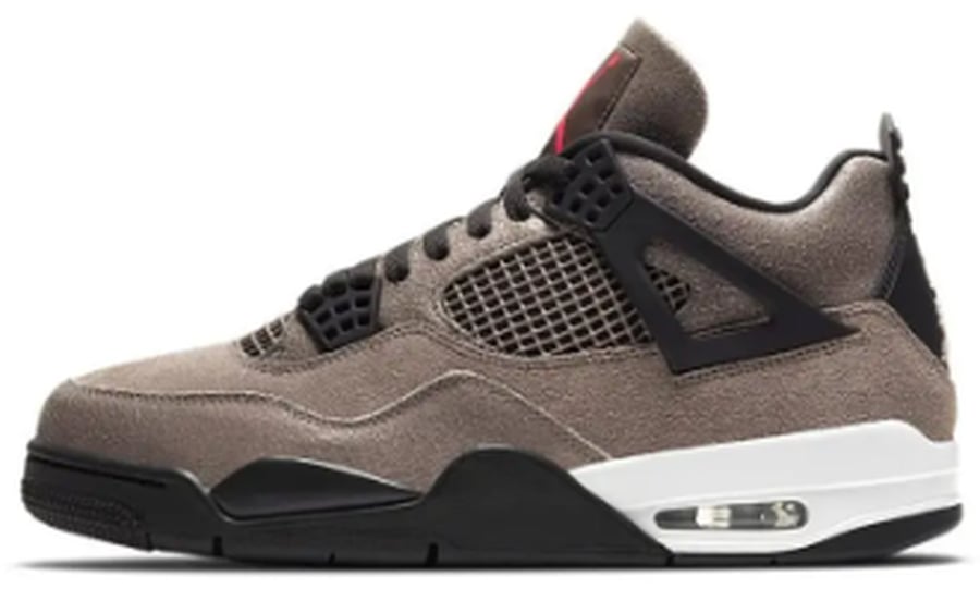 View 5 - Black / Brown
