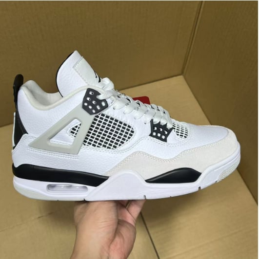 Basketball Shoes X Batch AJ4 Series