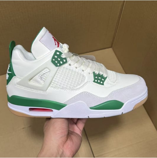 Basketball Shoes X Batch AJ4 Series