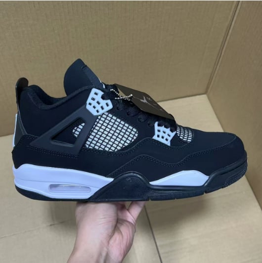 Basketball Shoes X Batch AJ4 Series